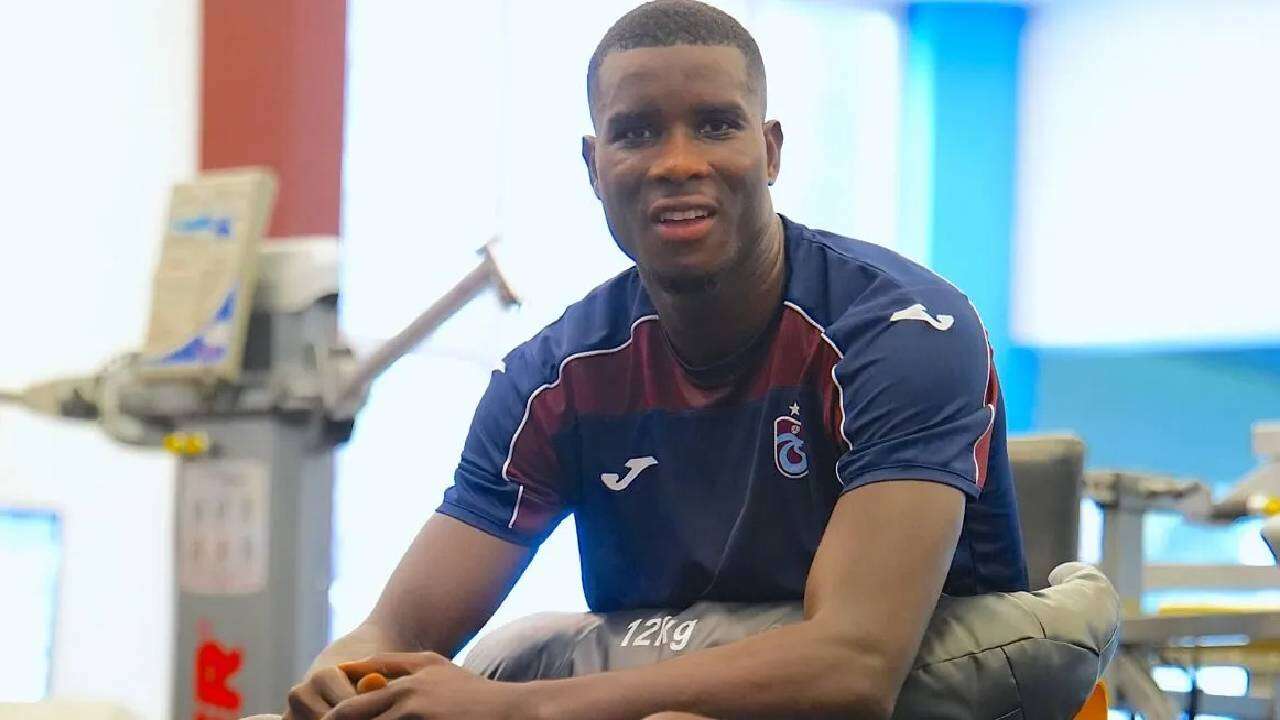 Fırtına’ya derbi öncesi büyük şok: Thomas Reis resmen yıkıldı, Trabzonspor'da Onuachu’dan kötü haber! 5